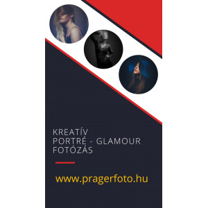Pragerfoto - kreatív fotózás
