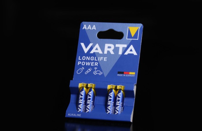 AAA
