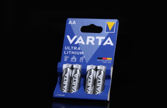 AA