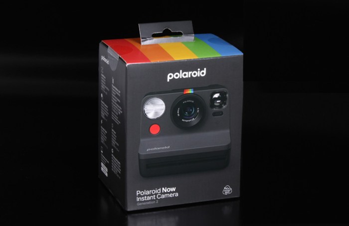 POLACAMERA