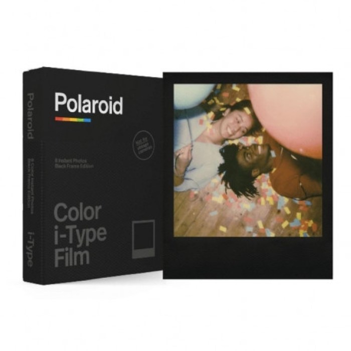 Polaroid-i-type-black-frame