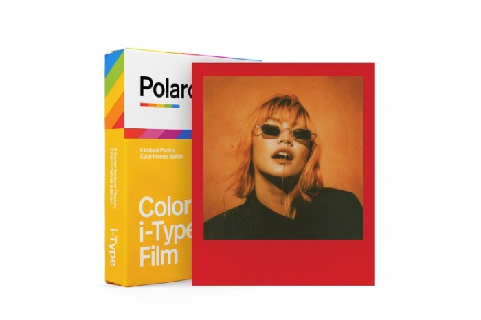 Polaroid-i-type-color-frames