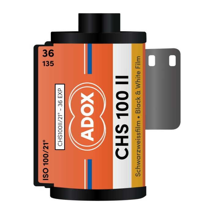 adox-chs-100-ii