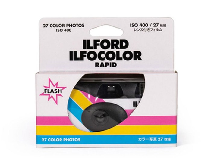 ilford-ilfocolor-rapid-camera