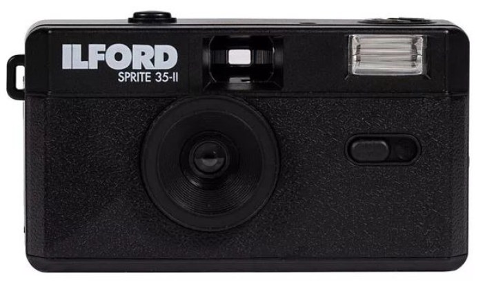 ilford-sprite-ii-black-camera
