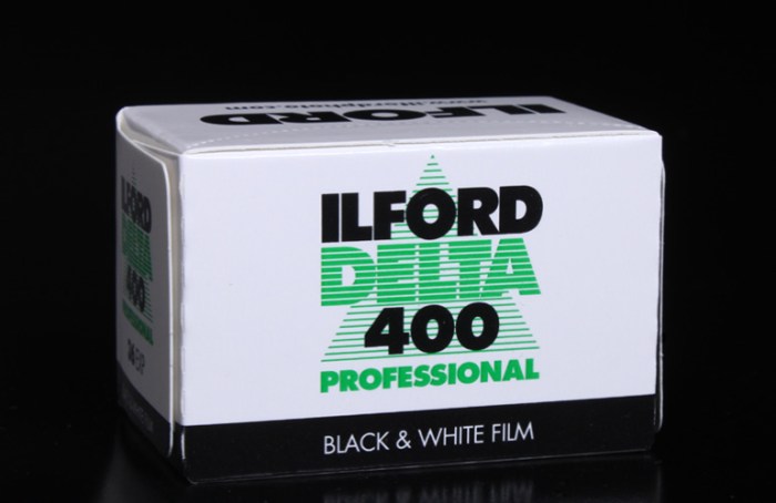 ilforddelta400