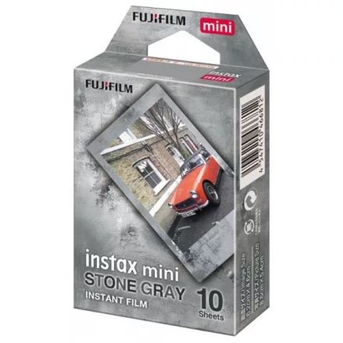 instaxministonegray