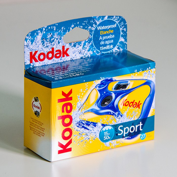 kodak-sport