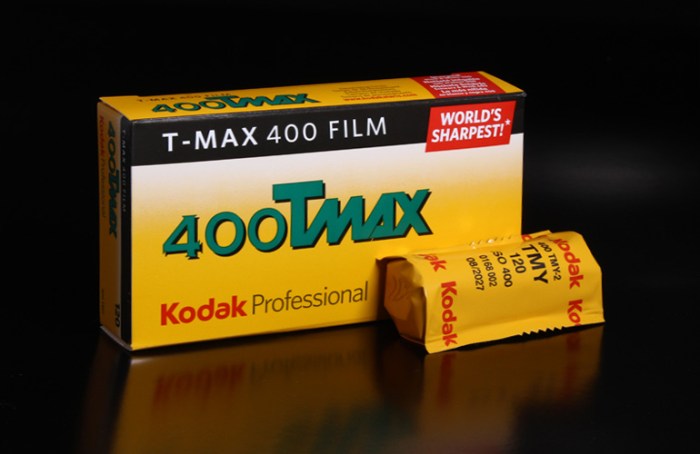 kodak400tmaxroll