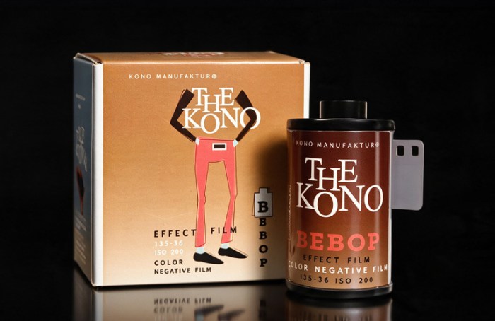 konobebop