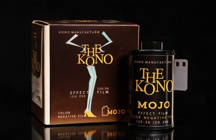 konomojo
