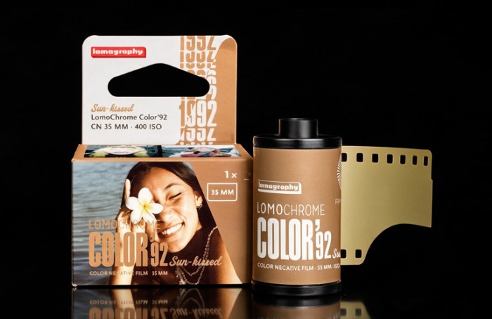 lomoSun
