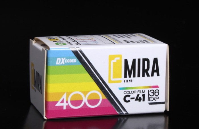 mira400