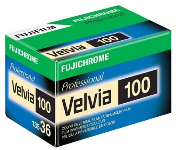 velvia