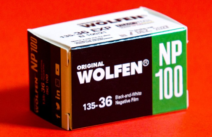wolfen-np100