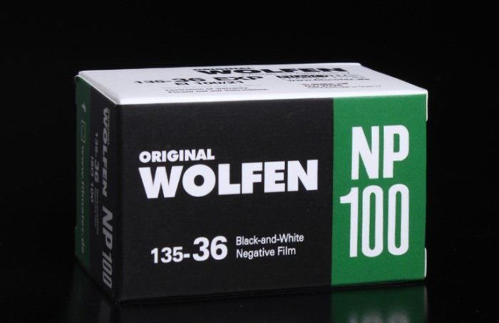 wolfen